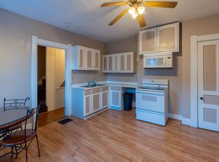 2542 Vestry Ave, Cincinnati, OH 45219