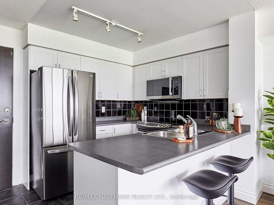 1st image of 1600 Charles St #410