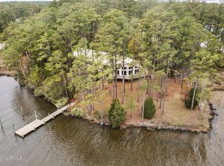 650 Quail Rd, Merritt, NC 28556