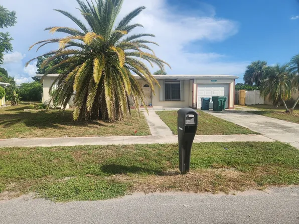 22303 Augusta Ave, Pt Charlotte, FL 33952