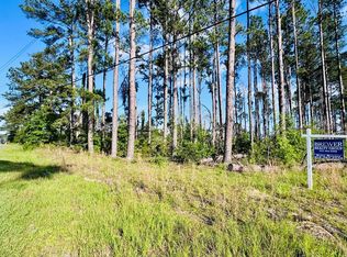 0 Sunbeam Rd, Douglas, GA 31535