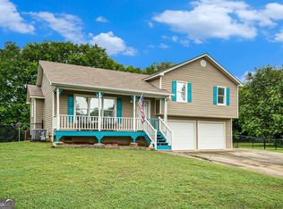 25 Fairfield Ln SW, Cartersville, GA 30120