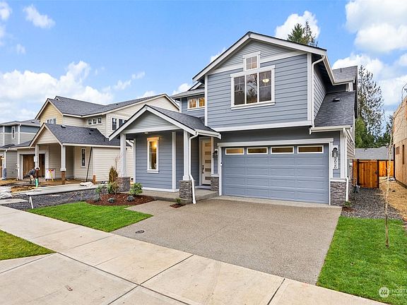 2nd image of 2020 Josie Lynn Court SE Lot21