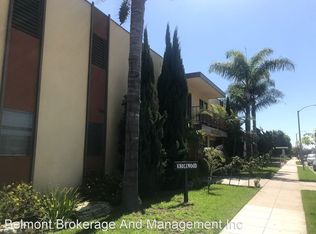 3654 Linden Ave APT 14A, Long Beach, CA 90807