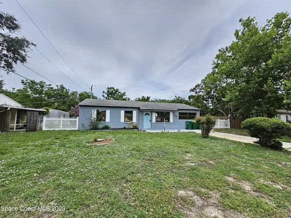 904 Carson St, Cocoa, FL 32922