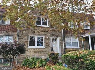 513 E Vernon Rd, Philadelphia, PA 19119