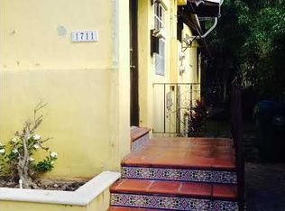 1711 SW 21st Ter, Miami, FL 33145