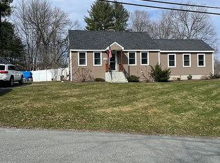 31 Stockton St, Boylston, MA 01505