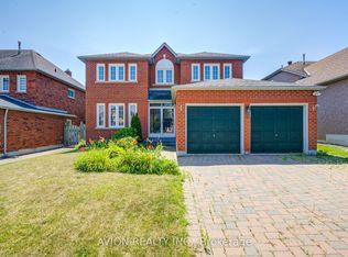 29 Charrington Cres, Markham, ON L3R 0R2