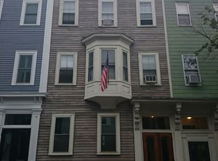 43 Green St, Charlestown, MA 02129