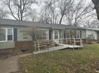 1903 N Colson Dr, Muncie, IN 47304