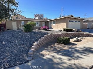 630 E Mountain View St, Barstow, CA 92311