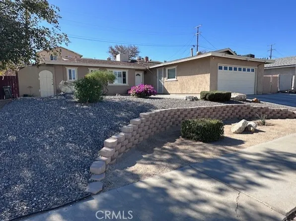 630 E Mountain View St, Barstow, CA 92311