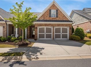 5850 Overlook Rdg, Suwanee, GA 30024