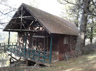 Further Valley Rd, Mosier, OR 97040