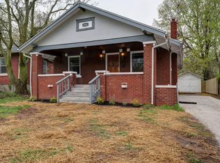 1866 N Grant Ave, Springfield, MO 65803