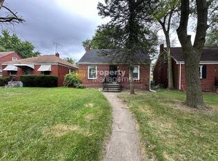 771 Hanley St, Gary, IN 46406