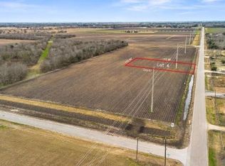 0 Buls Rd, East Bernard, TX 77435