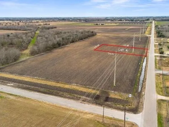 0 Buls Rd, East Bernard, TX 77435