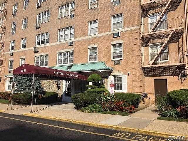 1st image of 84-39 153rd Ave #5N