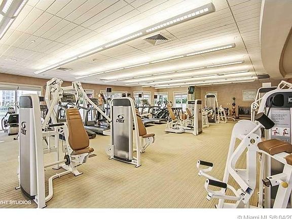 3rd image of 19900 E Country Club Dr APT 409