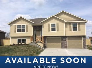 430 Buffalo Ct, Raymore, MO 64083