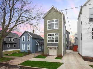 1918 W 48th St, Cleveland, OH 44102