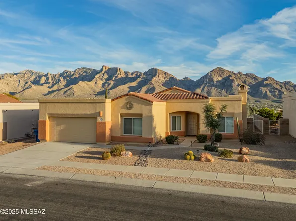 359 W Wheeler Rd, Tucson, AZ 85737
