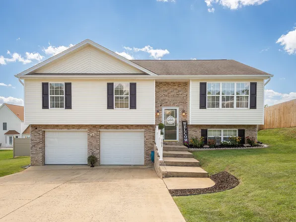 103 Lauren Dr, Bristol, VA 24202