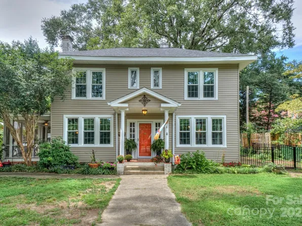 613 S York St, Gastonia, NC 28052