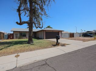 5502 W Alice Ave, Glendale, AZ 85302