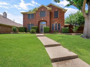 4315 Sandalwood Ln, Frisco, TX 75035