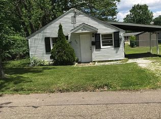 200 Lennox Ave SW, Massillon, OH 44646