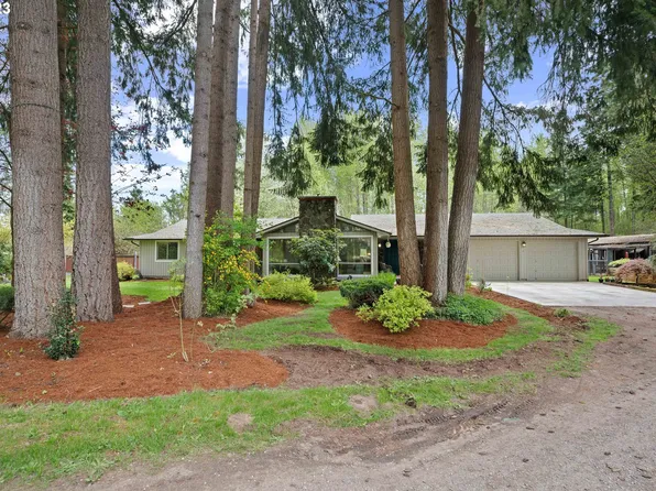 7401 NE 219th St, Battle Ground, WA 98604