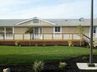 19560 W Grant Line Rd, Tracy, CA 95391