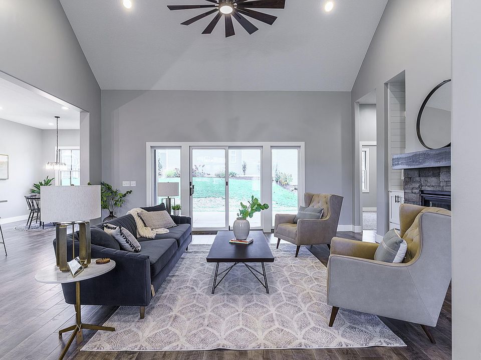 15183 Whisper Rock Blvd, Fort Wayne, IN 46845 Zillow