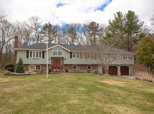 507 Salem St, North Andover, MA 01845