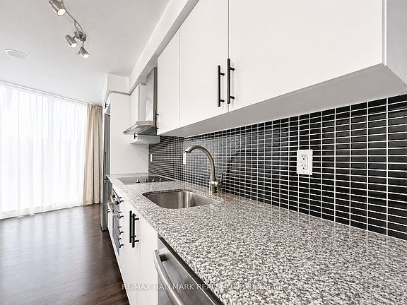 4th image of 352 Front St W #103
