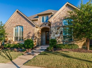 2101 Lambor Ln, The Colony, TX 75056