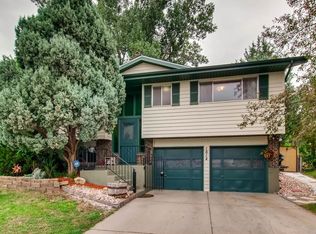 1614 27th Ave, Greeley, CO 80634