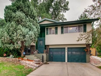 1614 27th Ave, Greeley, CO, 80634