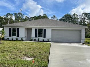 15 Reidsville Dr, Palm Coast, FL 32164