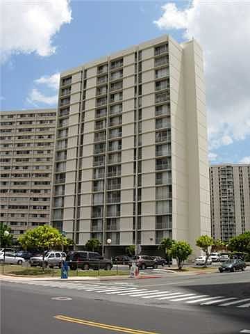 1st image of 949 Ala Nanala St APT 604