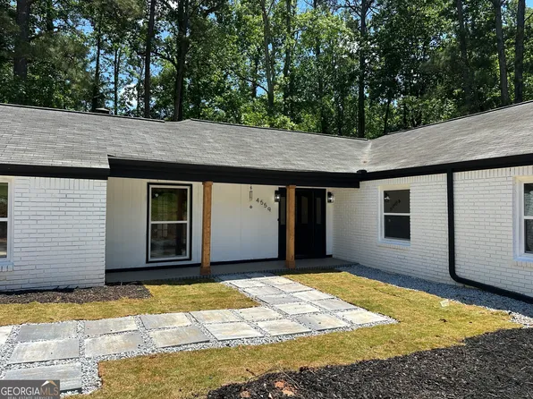 4559 Pembroke Dr SW, Smyrna, GA 30082