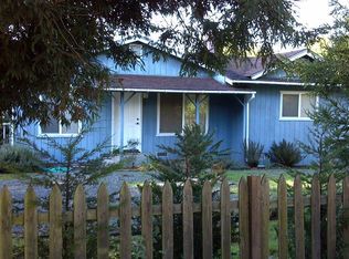 21350 S Petaluma Ave, Fort Bragg, CA 95437