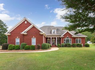 290 Canoe Creek Rd, Rainbow City, AL 35906