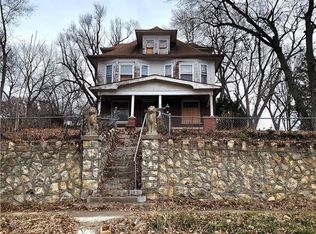 301 S 31st St, Saint Joseph, MO 64501