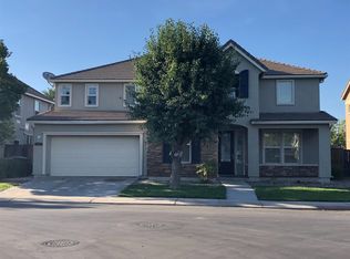 1437 Oasis Ln, Patterson, CA 95363