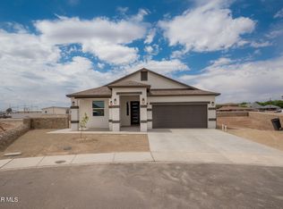 12300 Luz Bonita Way, Clint, TX 79836