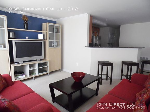 2nd image of 2836 Chinkapin Oak Ln